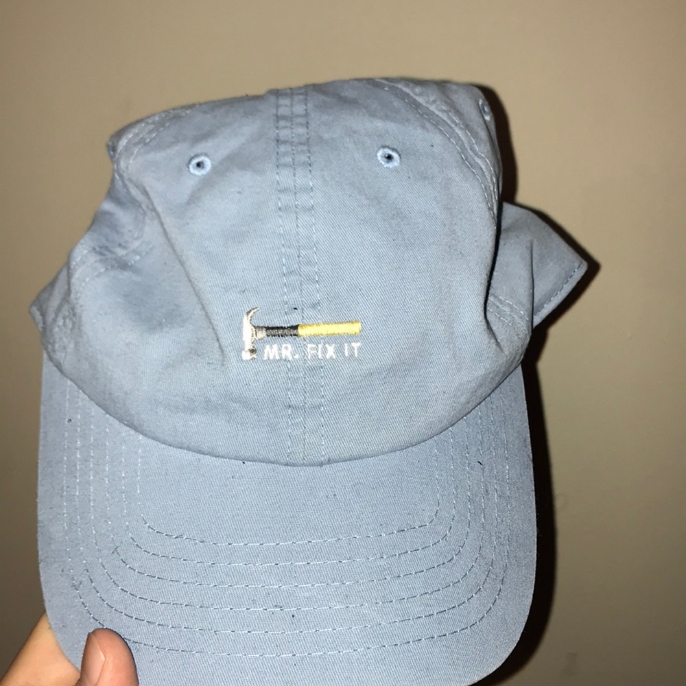 ‼️Mr. Fix It Dad Hat‼️